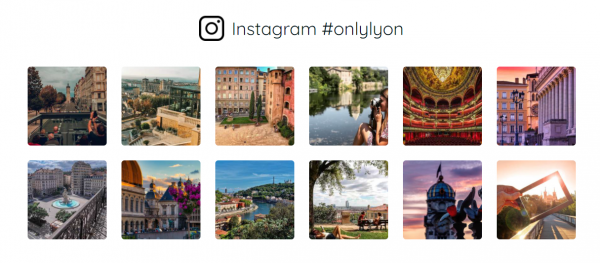 Instagram ONLYLYON